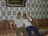 c moi et mon frere mehdi